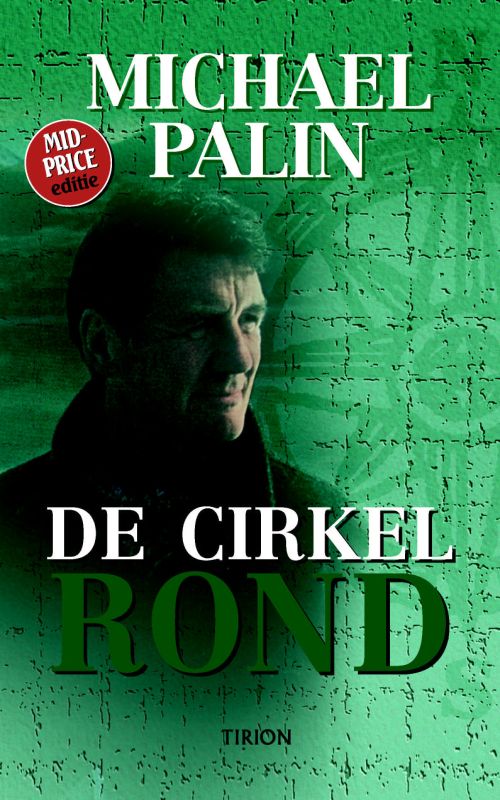 Omslag van De cirkel rond