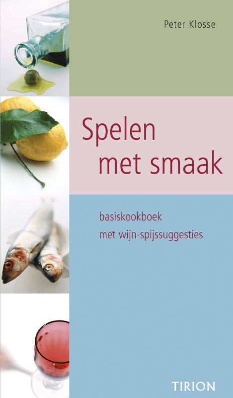 Omslag van Basisboek
