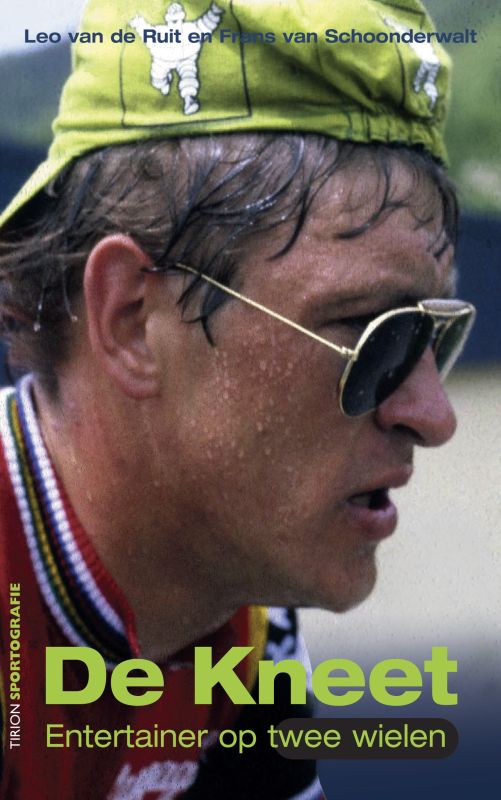 Omslag van De Kneet