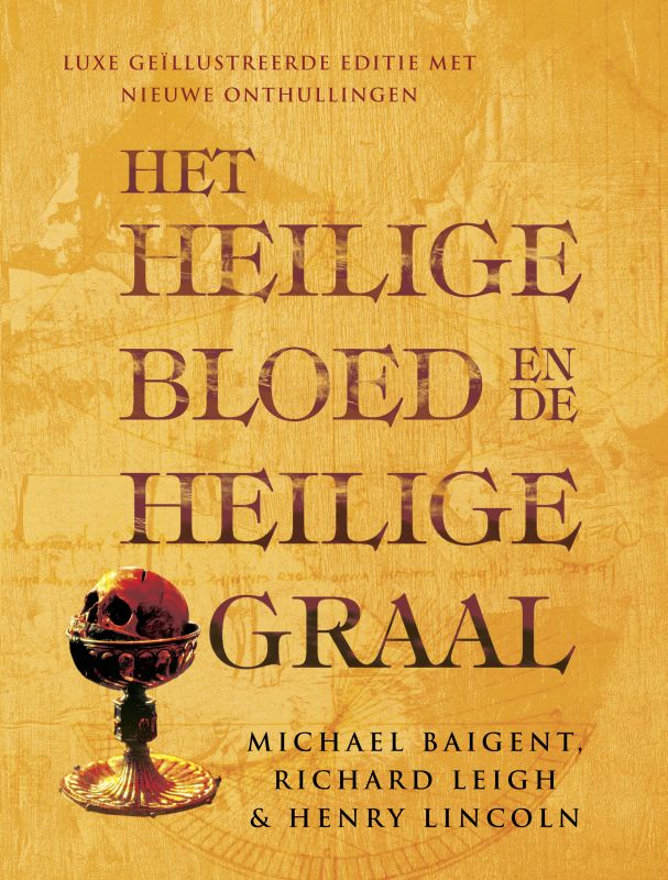 Omslag van Luxe editie
