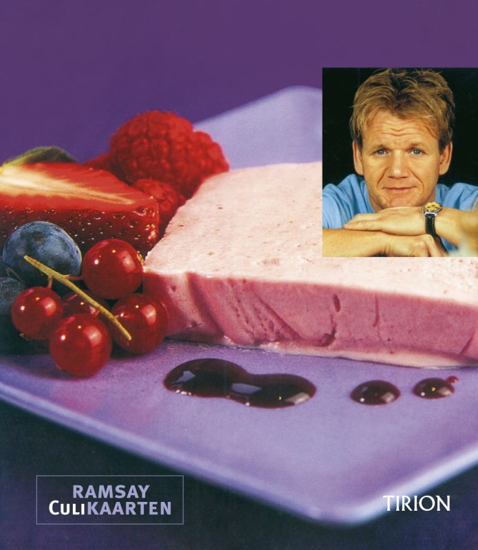 Omslag van Cool Sweets Culikaarten