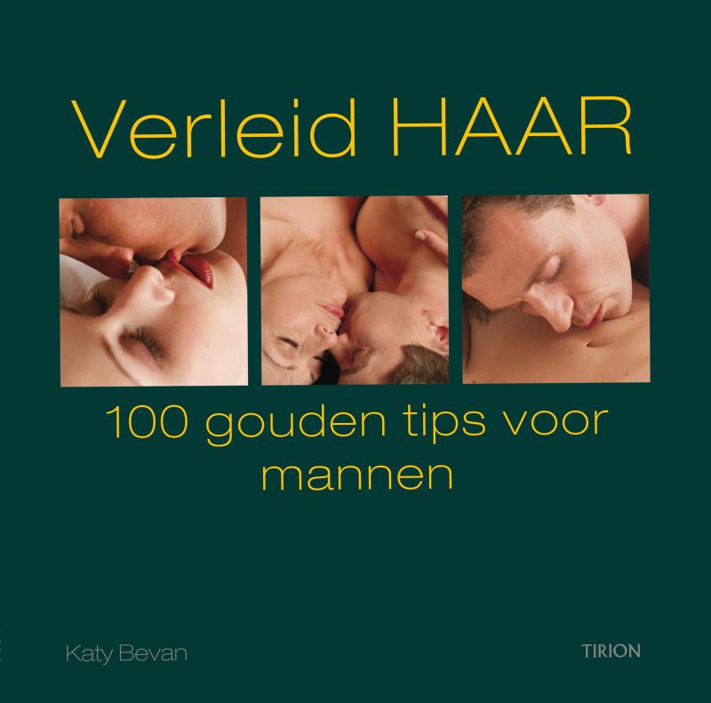 Omslag van Verleid haar