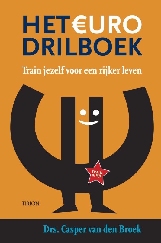 Omslag van Het eurodrilboek