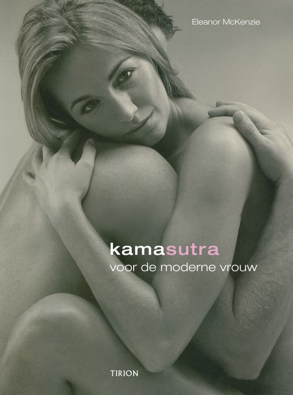 Omslag van Kamasutra voor de moderne vrouw