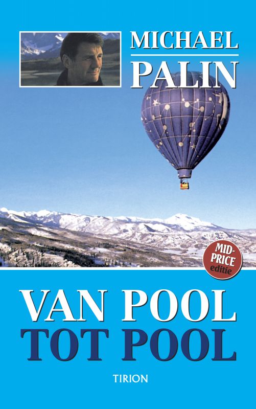 Omslag van Van pool tot pool