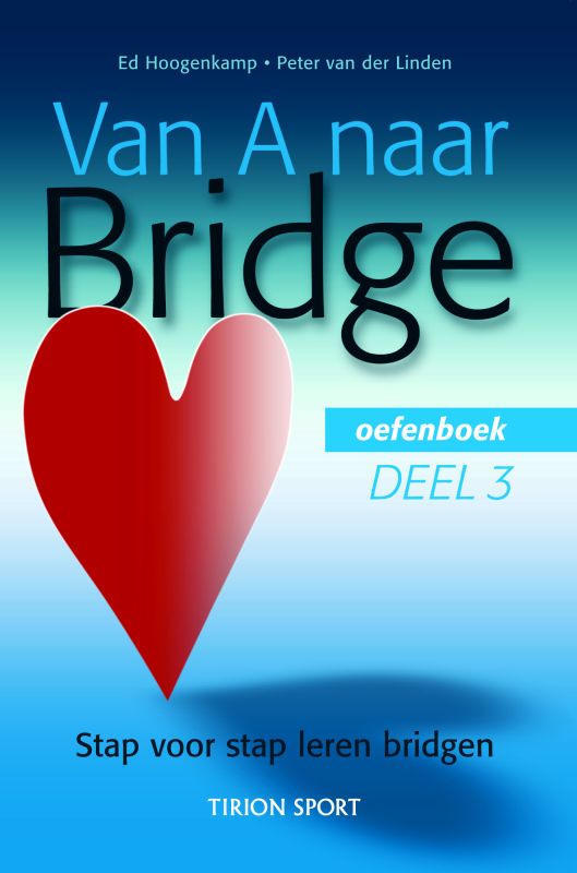 Omslag van 3 oefenboek