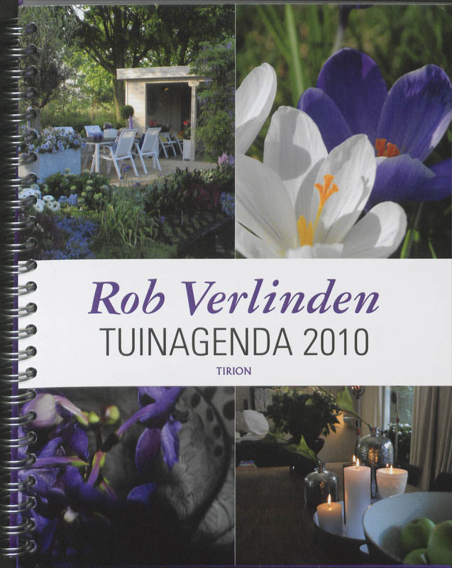 Omslag van 2010