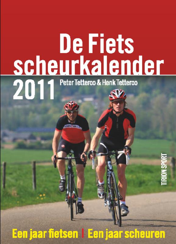 Omslag van 2011