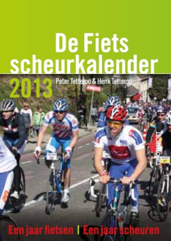 Omslag van 2013