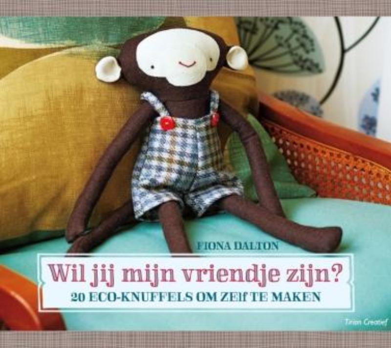 Omslag van Wil jij mijn vriendje zijn?