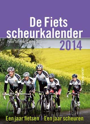 Omslag van 2014