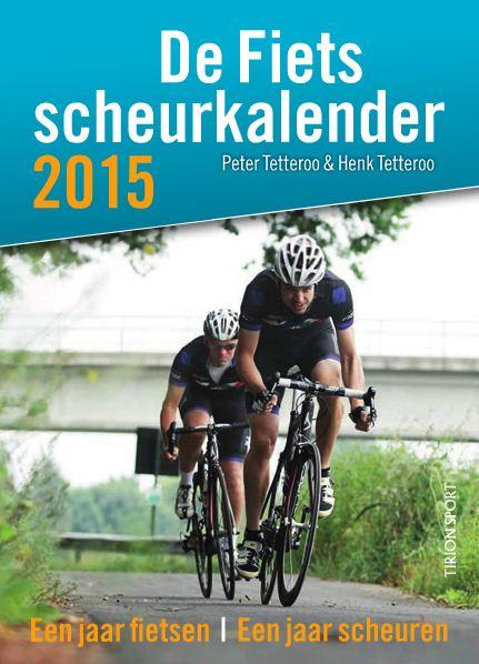 Omslag van 2015