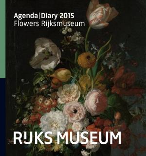 Omslag van 2015 Elsevier editie