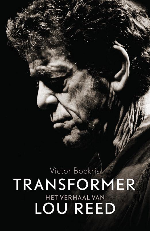 Omslag van Transformer