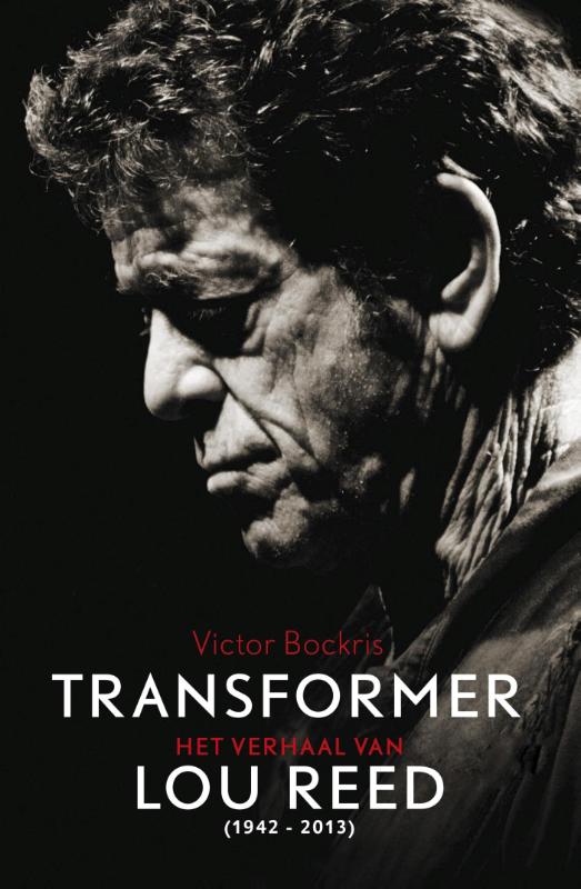 Omslag van Transformer -