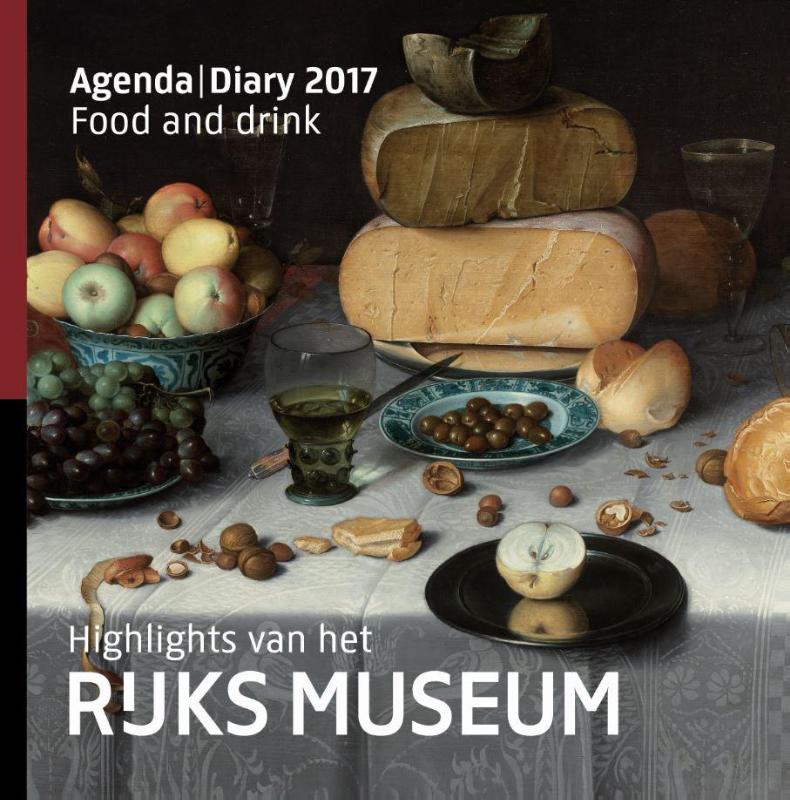 Omslag van 2017