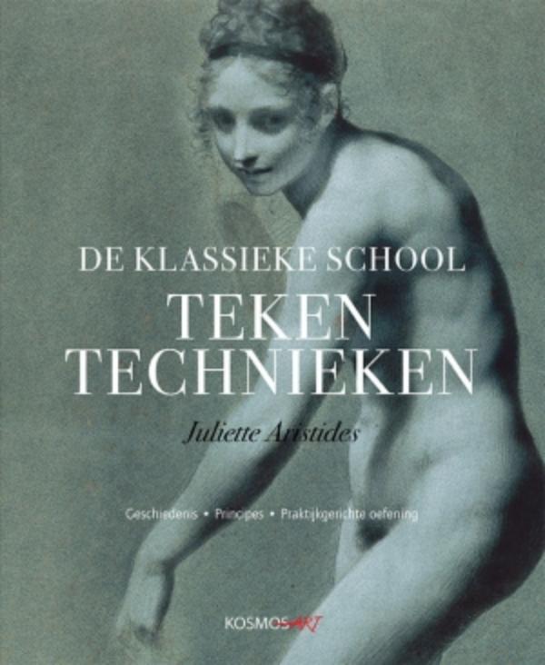 Omslag van De klassieke school