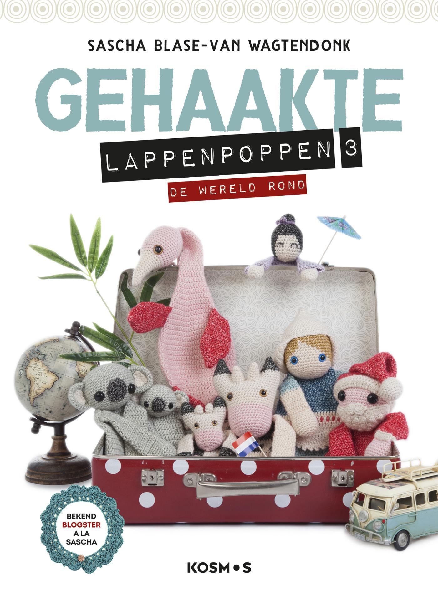 Omslag van 3
