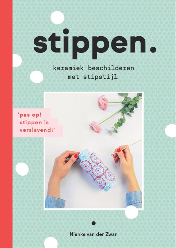 Omslag van Stippen.