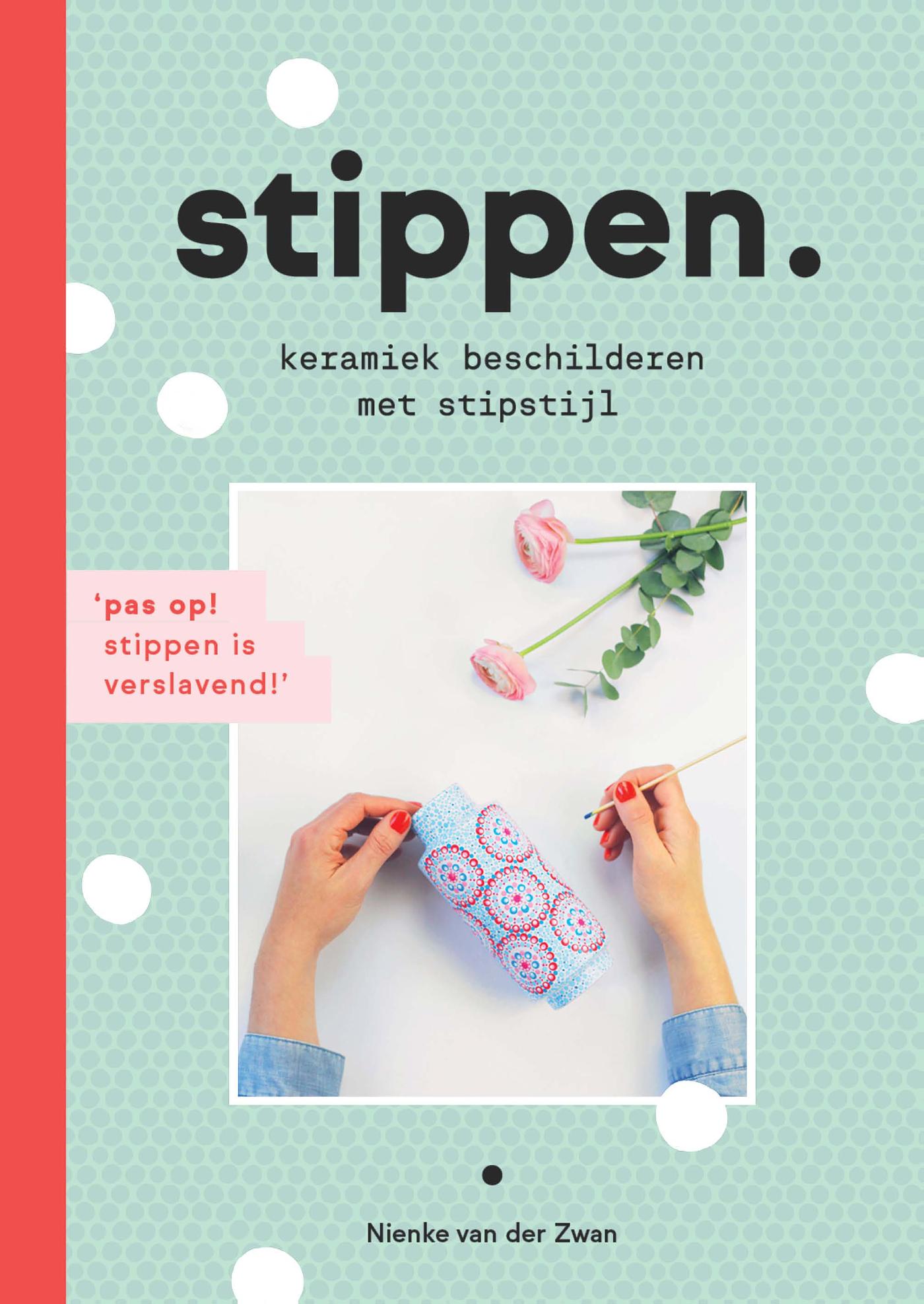 Omslag van Stippen