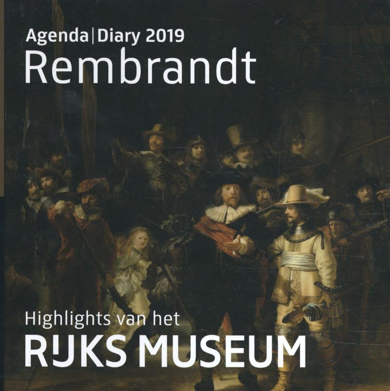 Omslag van 2019