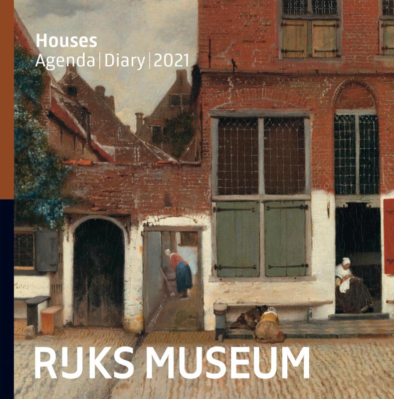 Omslag van 2021