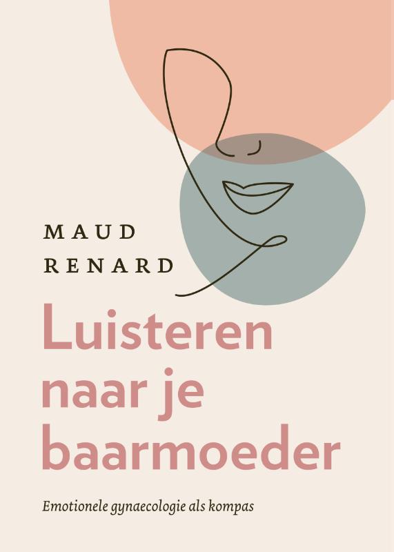 Omslag van Luisteren naar je baarmoeder
