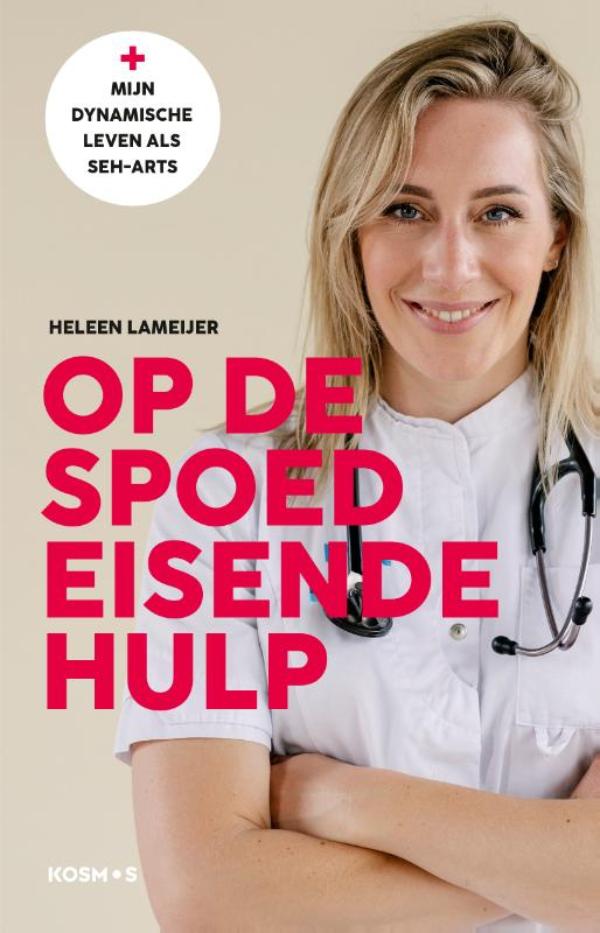 Omslag van Op de spoedeisende hulp