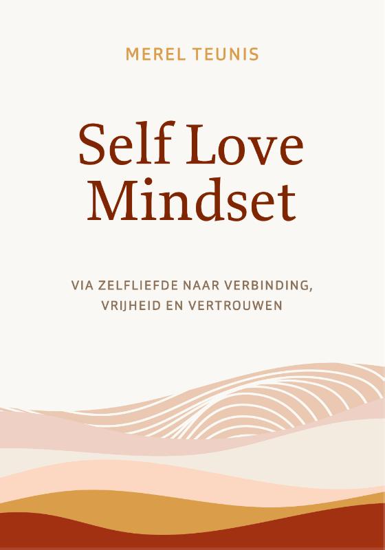 Omslag van Self Love Mindset