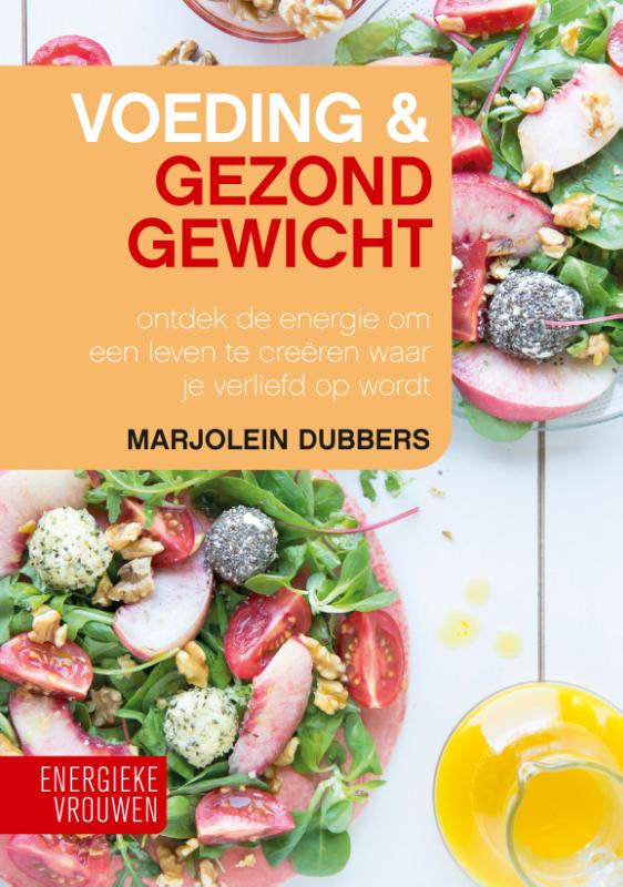 Omslag van Voeding & gezond gewicht