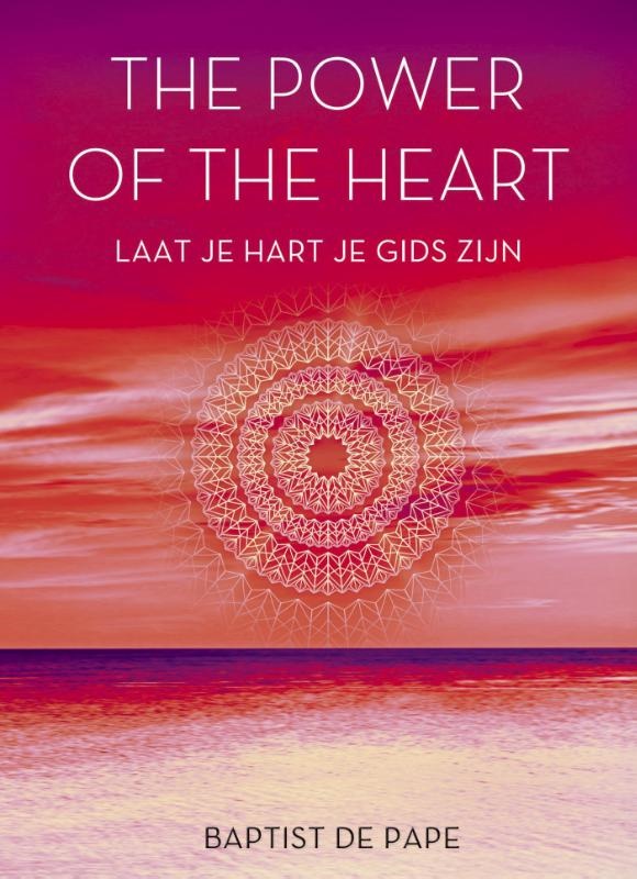Omslag van The Power of the heart