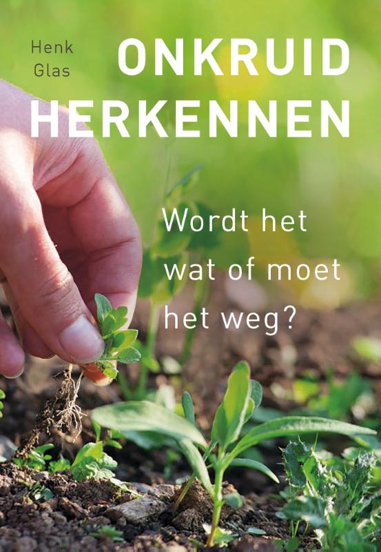 Omslag van Onkruid herkennen