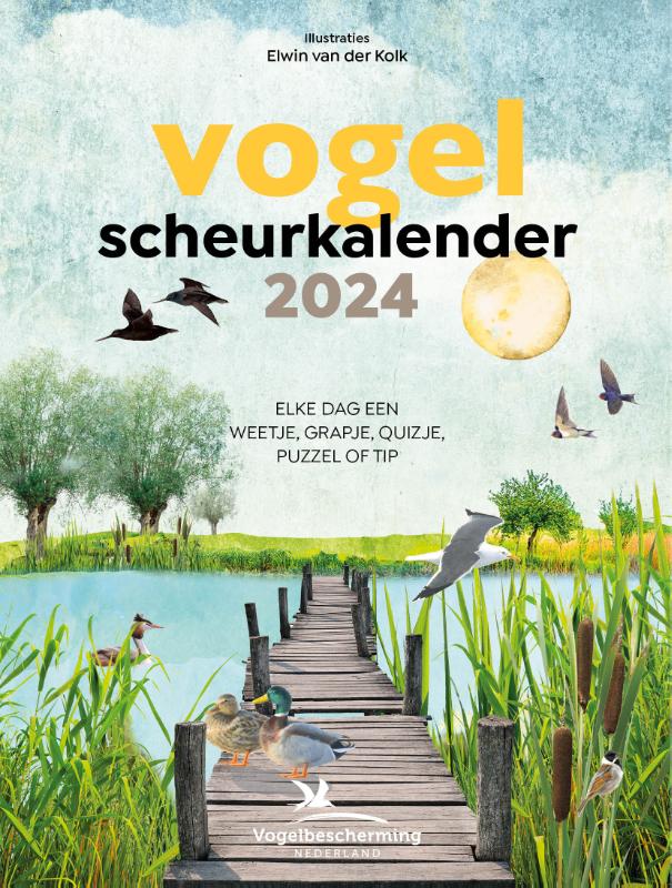 Omslag van 2024