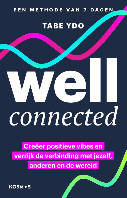 Omslag van Well-connected