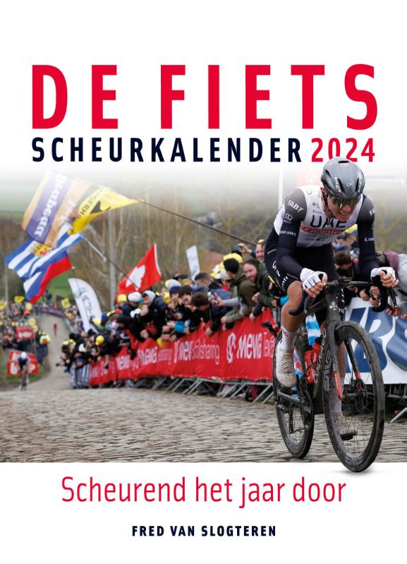 Omslag van 2024