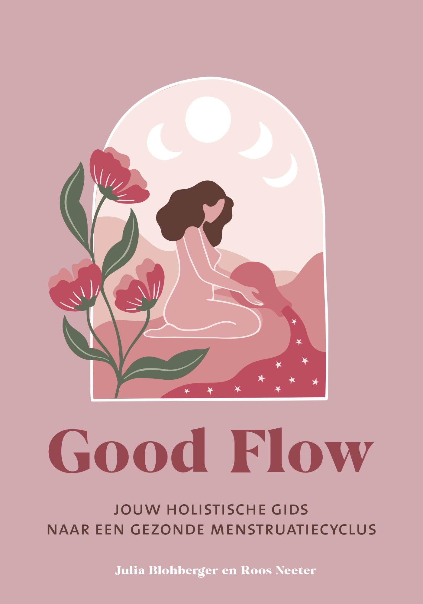 Omslag van Good Flow