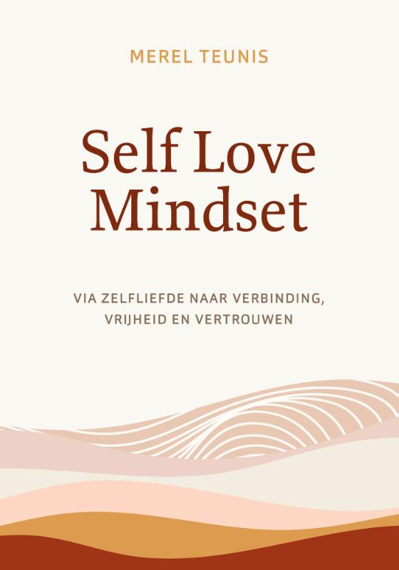 Omslag van Self Love Mindset