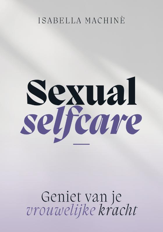 Omslag van Sexual selfcare