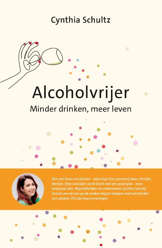 Omslag van Alcoholvrijer
