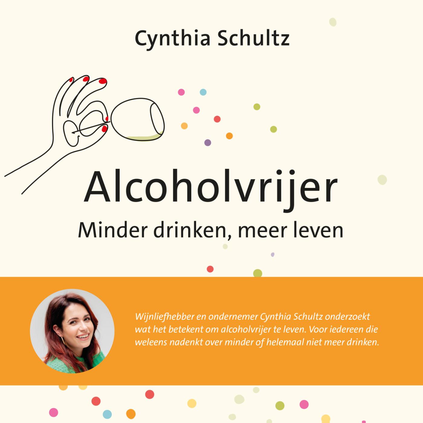 Omslag van Alcoholvrijer