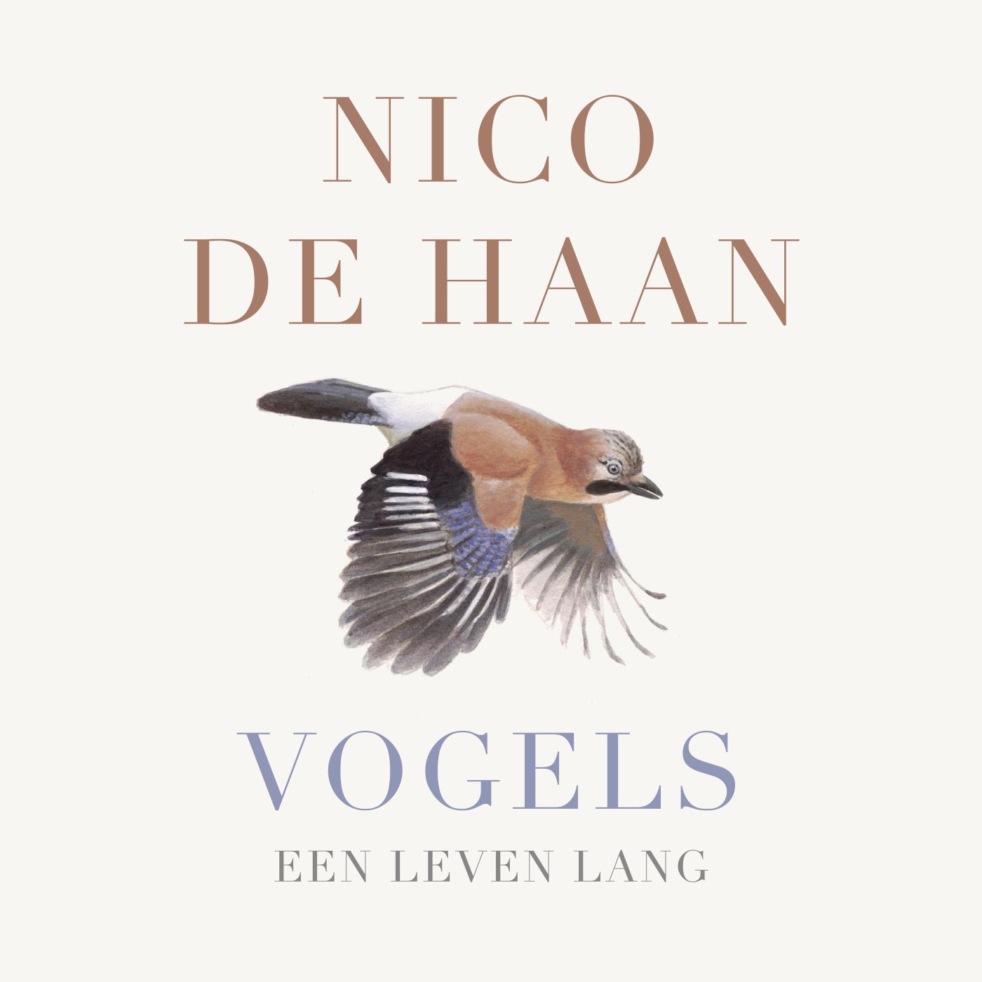 Omslag van Vogels