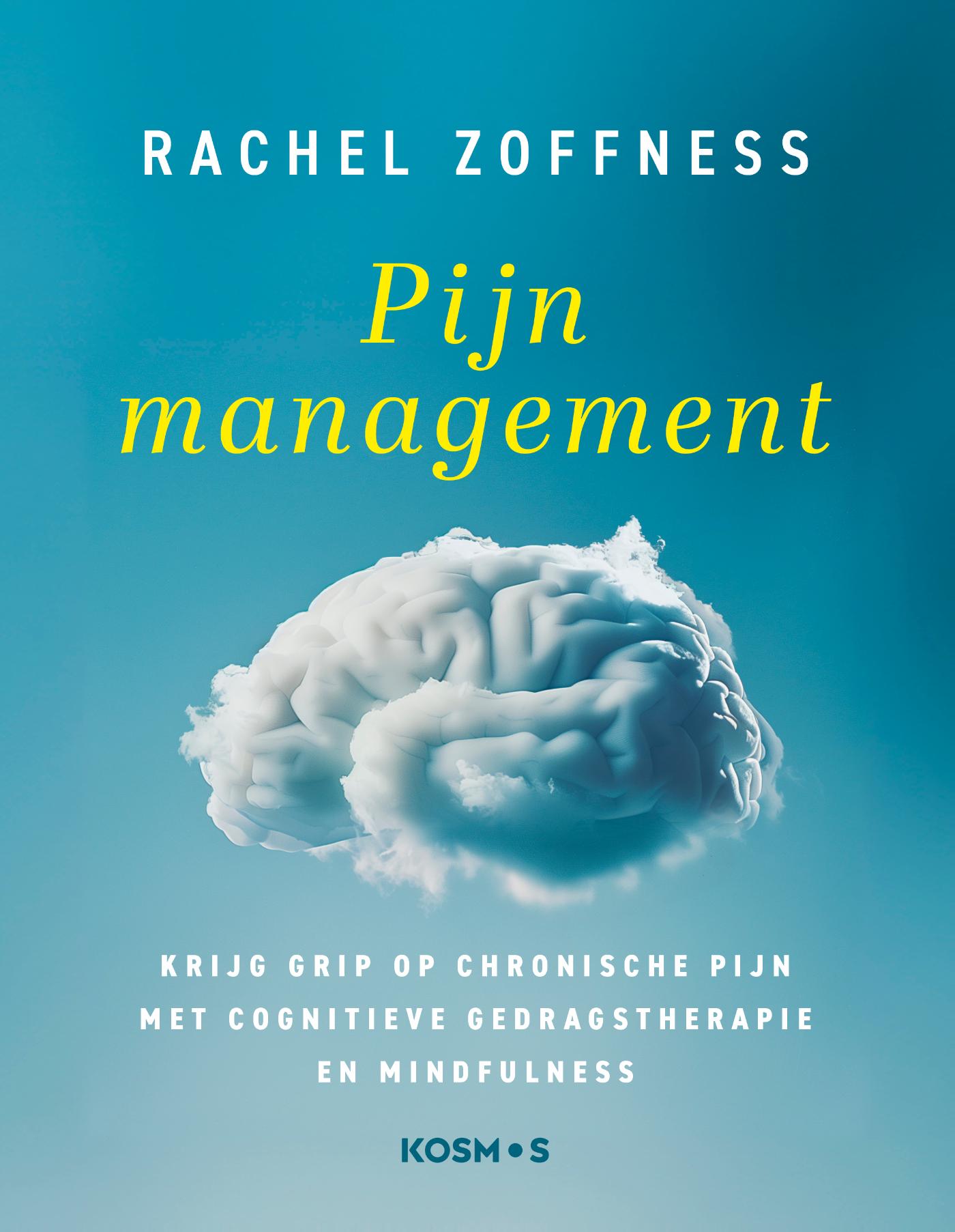 Omslag van Pijn Management