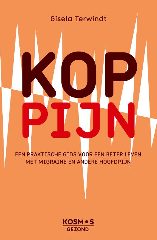 Omslag van Koppijn