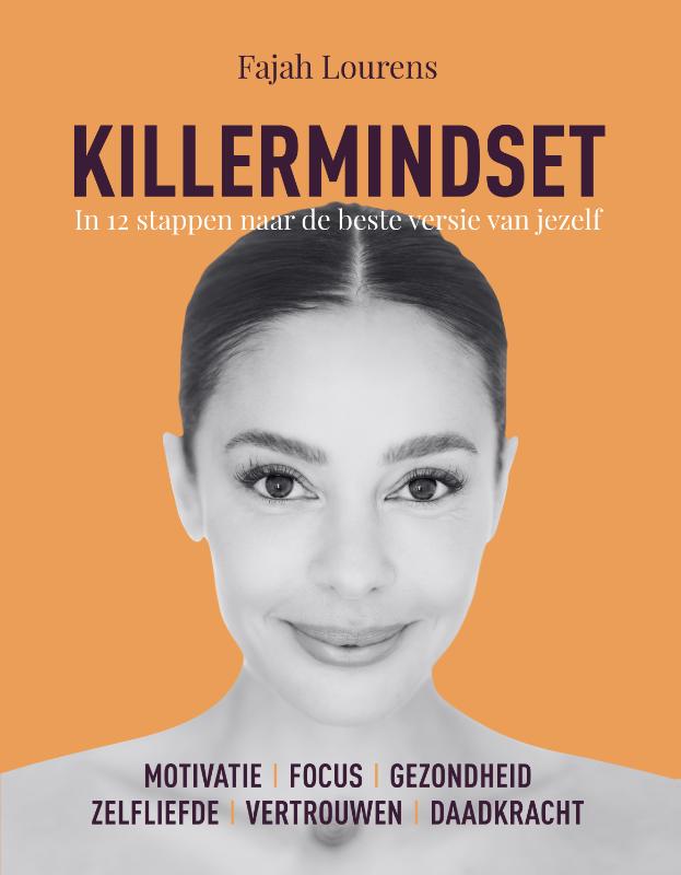 Omslag van KillerMindset