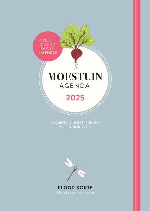 Omslag van 2025