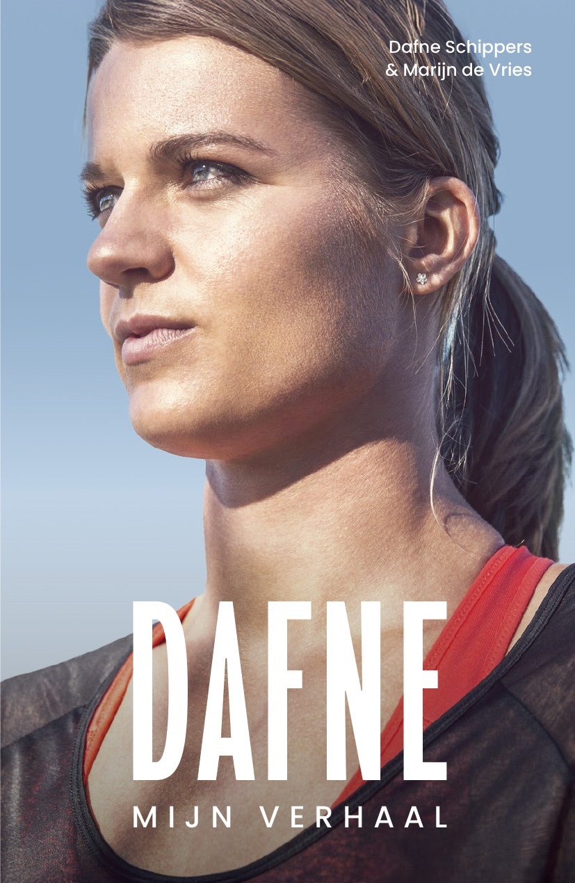 Omslag van Dafne