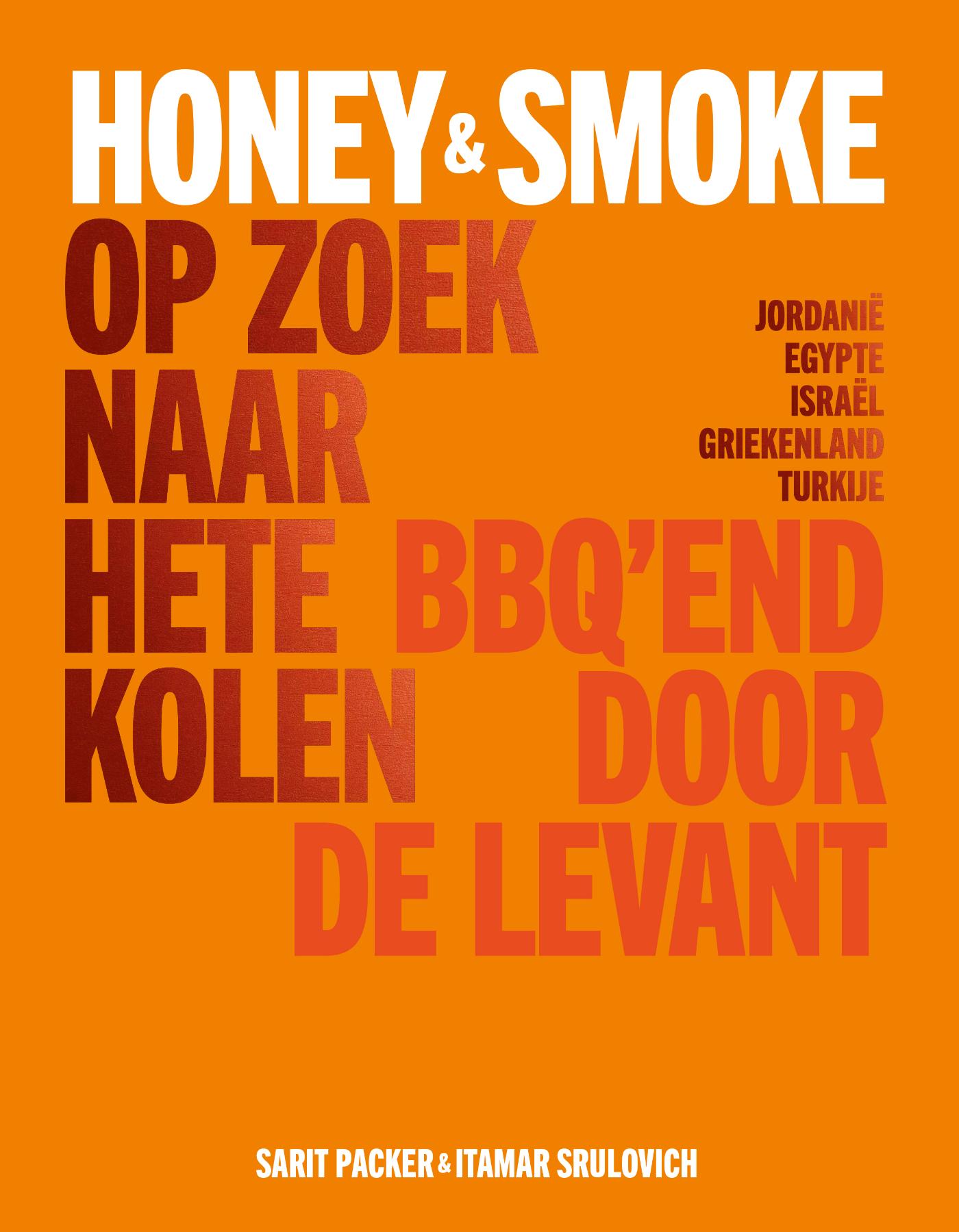 Omslag van Op zoek naar hete kolen