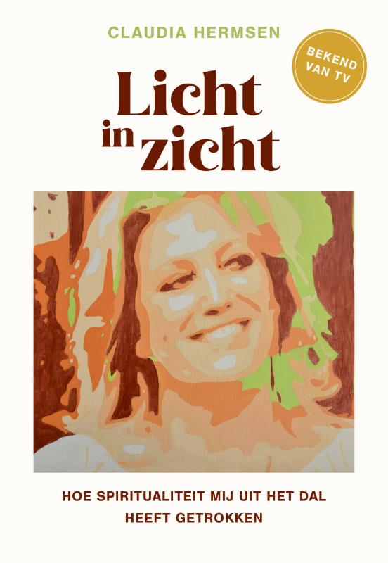 Omslag van Licht in zicht