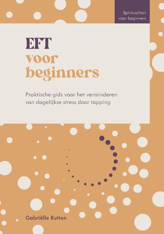 Omslag van EFT voor beginners