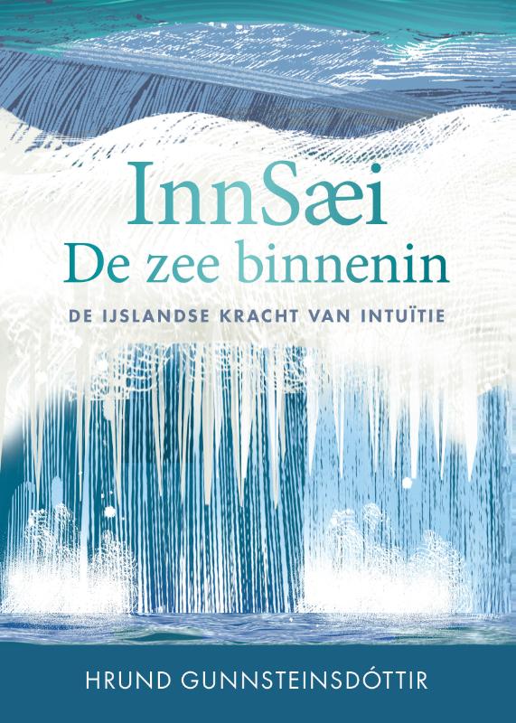 Omslag van Innsaei: De zee binnenin